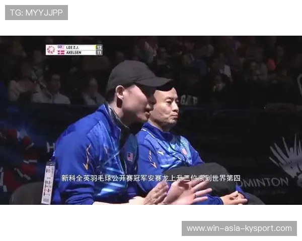 羽毛球赛事品牌影响力持续上升，羽毛球品牌名称大全